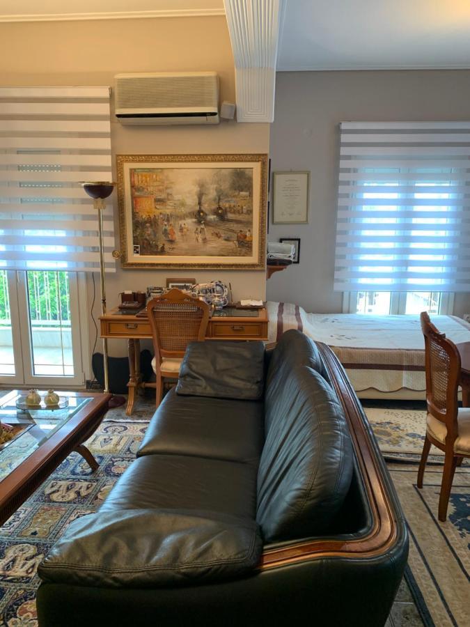 Holidays Pelion Katerina S House Almiros  Exterior foto